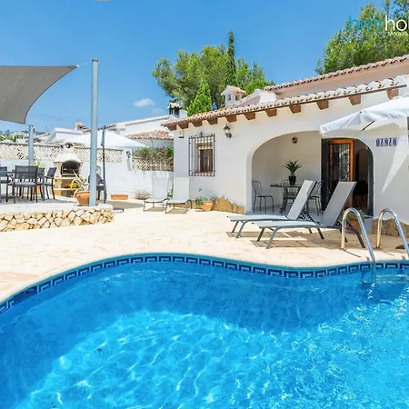 By Interhome Villa Moraira