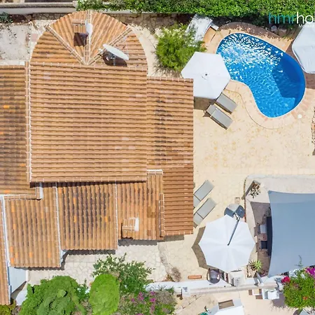Villa By Interhome Moraira