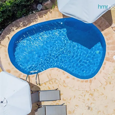 By Interhome Villa Moraira
