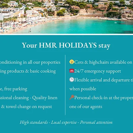 Villa By Interhome Moraira