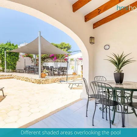 By Interhome Moraira