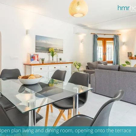 By Interhome Villa *