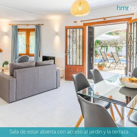By Interhome Moraira