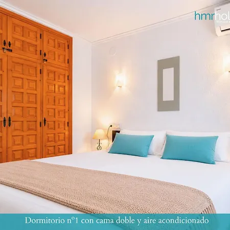 Villa By Interhome Moraira