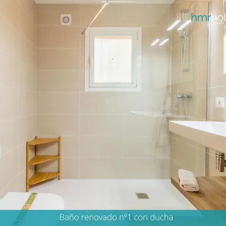 By Interhome * Moraira