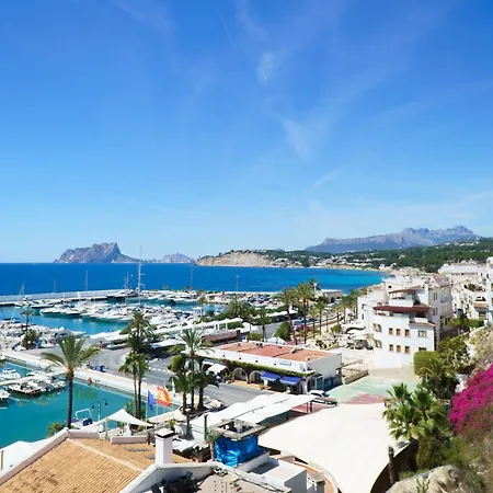 By Interhome Villa Moraira