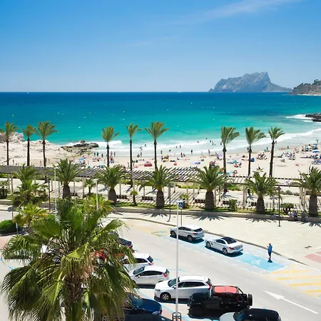 By Interhome Moraira